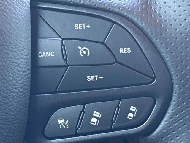 2027 Dodge Durango GT Plus HEMI