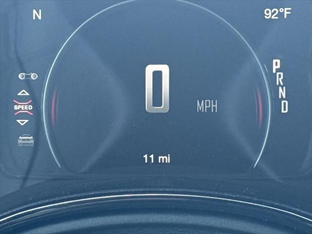 2027 Dodge Durango GT Plus HEMI