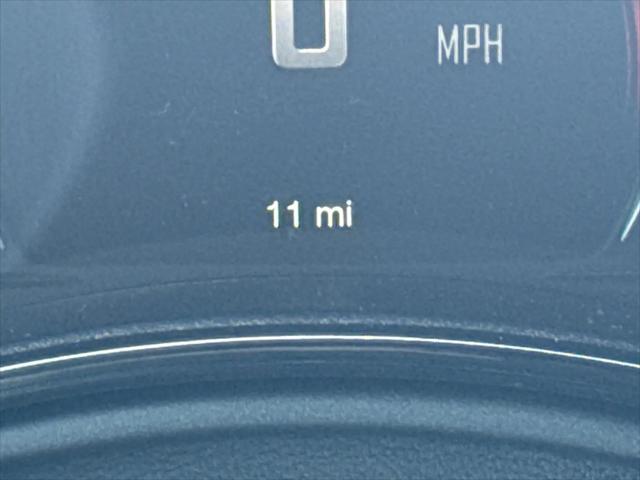 2027 Dodge Durango GT Plus HEMI