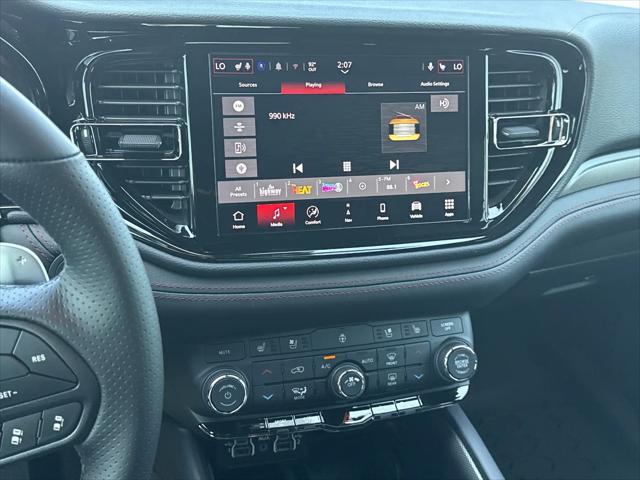 2027 Dodge Durango GT Plus HEMI