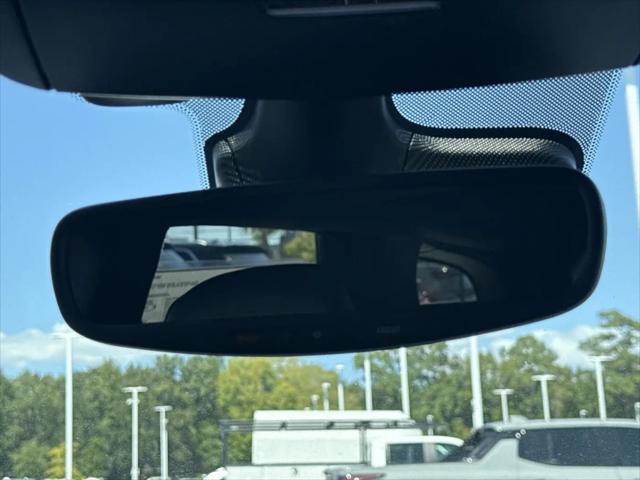 2027 Dodge Durango GT Plus HEMI