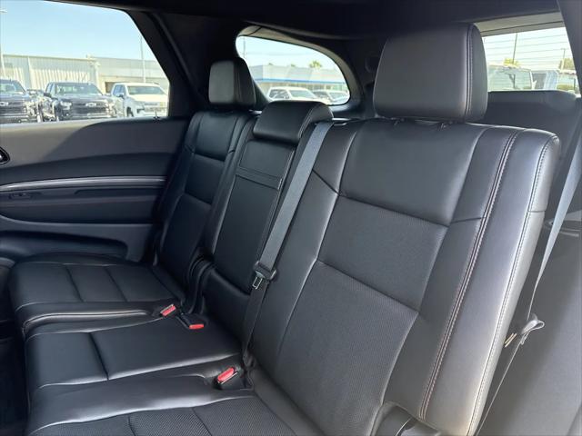 2027 Dodge Durango GT Plus HEMI