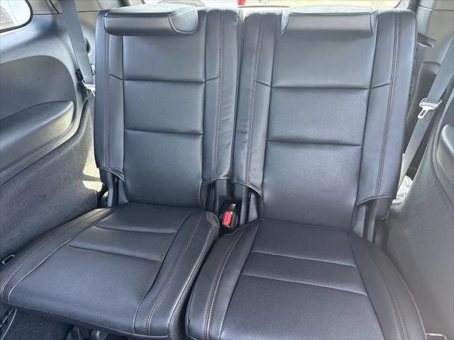 2027 Dodge Durango GT Plus HEMI