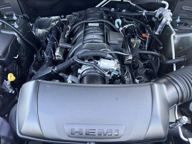 2027 Dodge Durango GT Plus HEMI