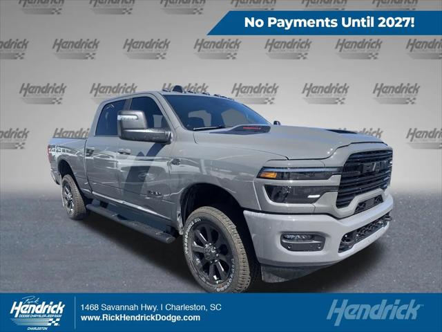 2027 Ram 2500 Laramie for sale in Charleston, SC