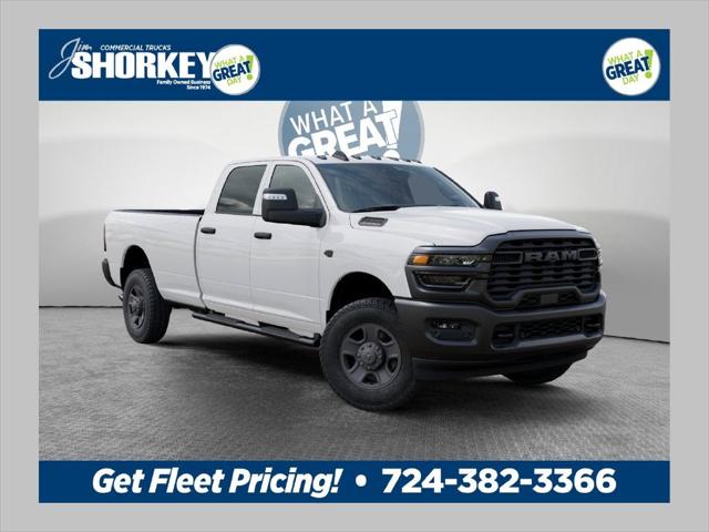 2027 RAM 2500 Tradesman 2027 RAM 2500 Tradesman