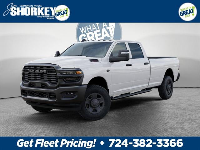 2027 RAM 2500 Tradesman 2027 RAM 2500 Tradesman