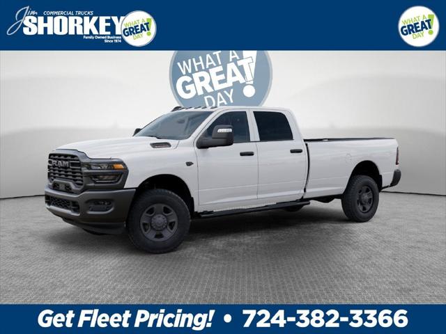 2027 RAM 2500 Tradesman 2027 RAM 2500 Tradesman