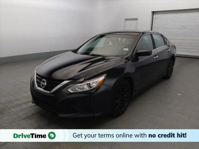 2017 Nissan Altima 2.5 S for sale in New Castle, DE