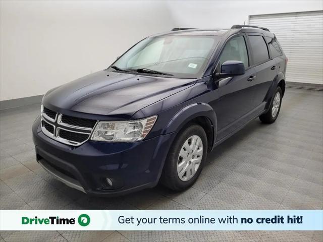2019 Dodge Journey SE for sale in Glendale, AZ