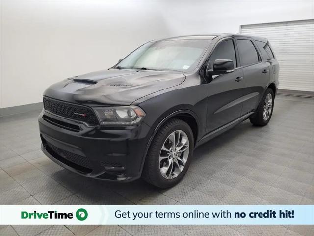 2019 Dodge Durango R/T RWD for sale in Phoenix, AZ