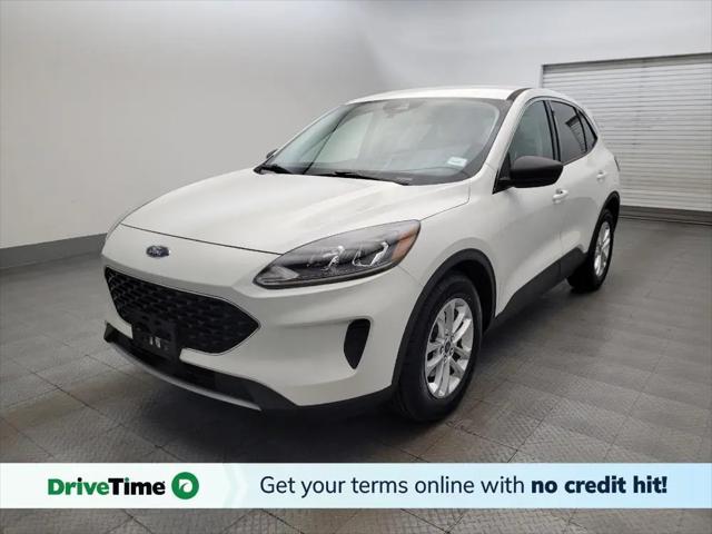 2022 Ford Escape SE for sale in Phoenix, AZ