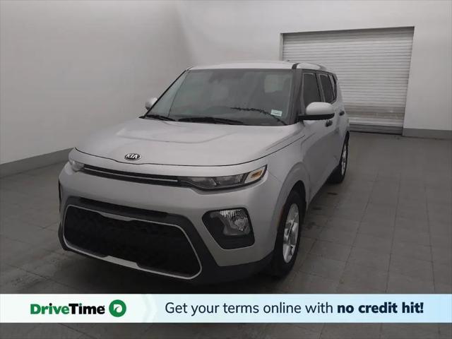 2020 Kia Soul S for sale in Tallahassee, FL