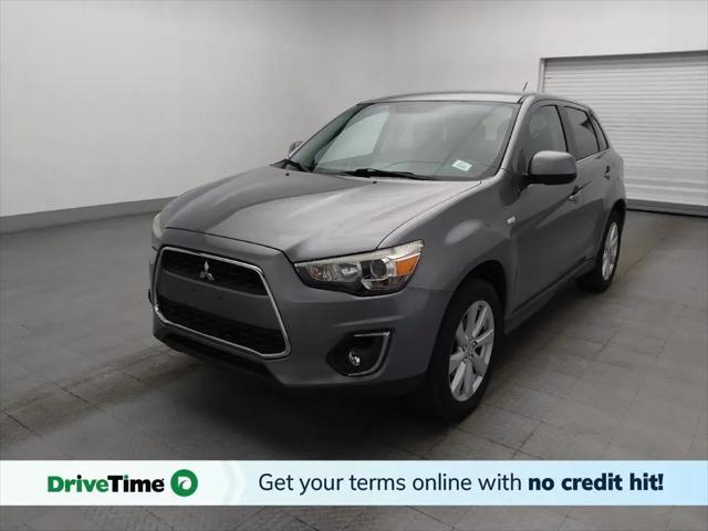 2014 Mitsubishi Outlander Sport SE for sale in Miami, FL