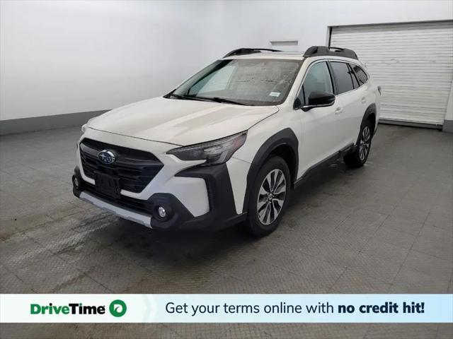 2024 Subaru Outback Limited for sale in Temple Hills, MD