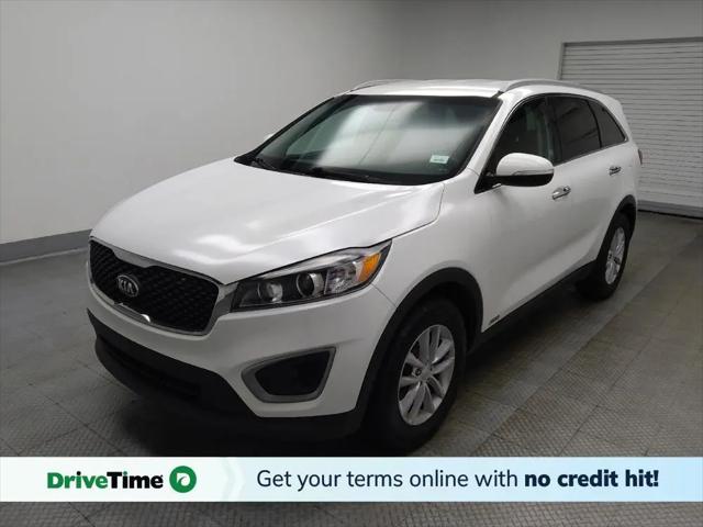 2016 Kia Sorento 2.4L LX for sale in Indianapolis, IN