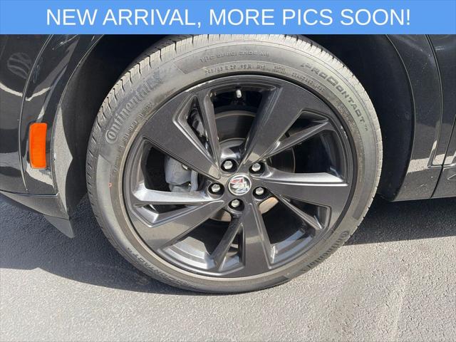 2023 Buick Envision Essence AWD