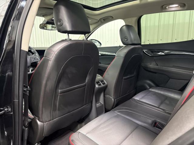 2023 Buick Envision Essence AWD