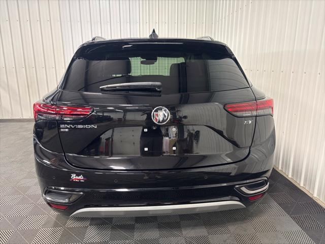 2023 Buick Envision Essence AWD
