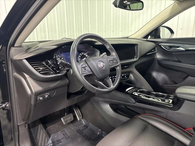 2023 Buick Envision Essence AWD