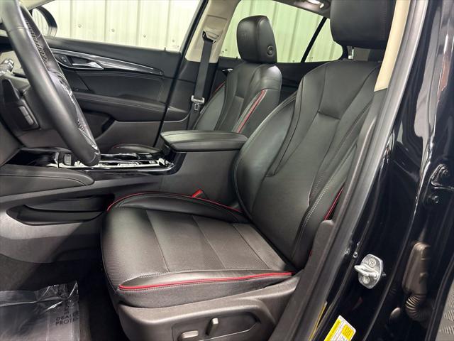 2023 Buick Envision Essence AWD