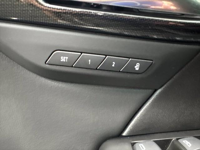 2023 Buick Envision Essence AWD