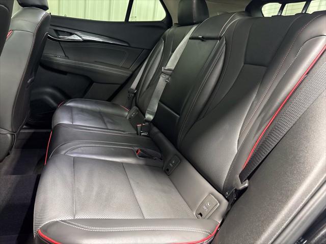 2023 Buick Envision Essence AWD