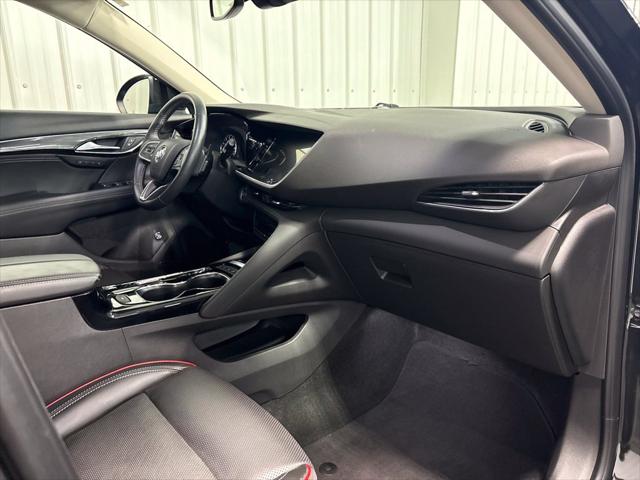 2023 Buick Envision Essence AWD