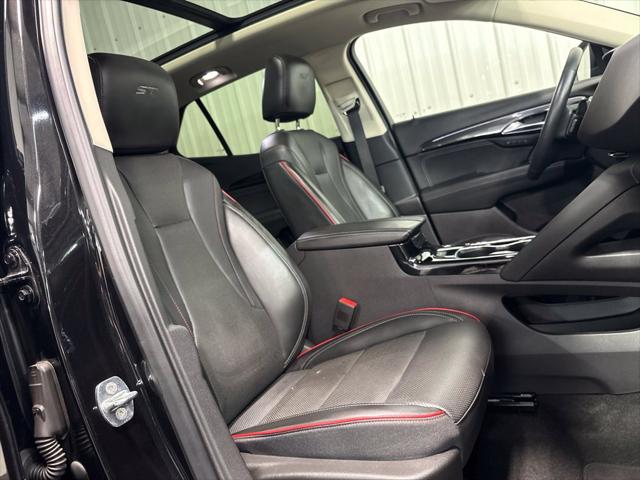 2023 Buick Envision Essence AWD