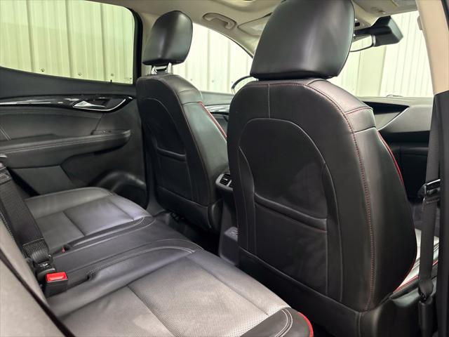 2023 Buick Envision Essence AWD