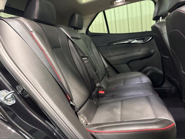 2023 Buick Envision Essence AWD