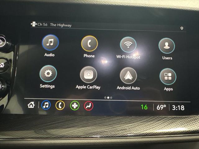 2023 Buick Envision Essence AWD
