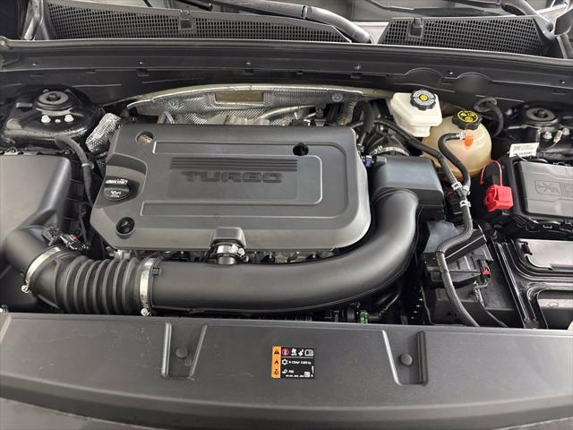 2023 Buick Envision Essence AWD