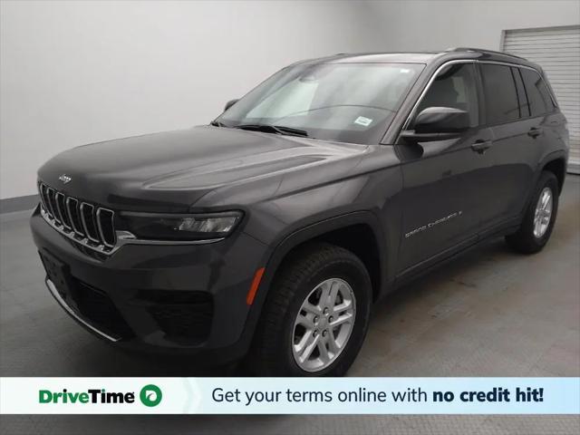 2023 Jeep Grand Cherokee Laredo 4x4 for sale in Lakewood, CO