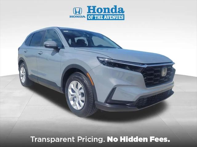 2027 Honda CR-V LX for sale in Jacksonville, FL