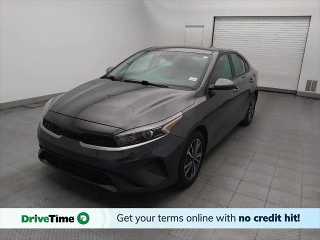 2024 Kia Forte LXS for sale in Columbia, SC