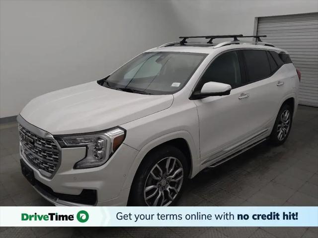 2022 GMC Terrain Denali for sale in Corpus Christi, TX