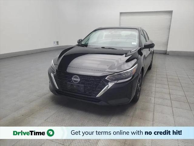 2024 Nissan Sentra SV Xtronic CVT for sale in Pelham, AL