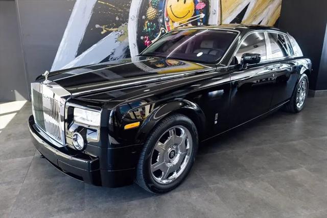 2008 Rolls-Royce Phantom Standard for sale in Costa Mesa, CA