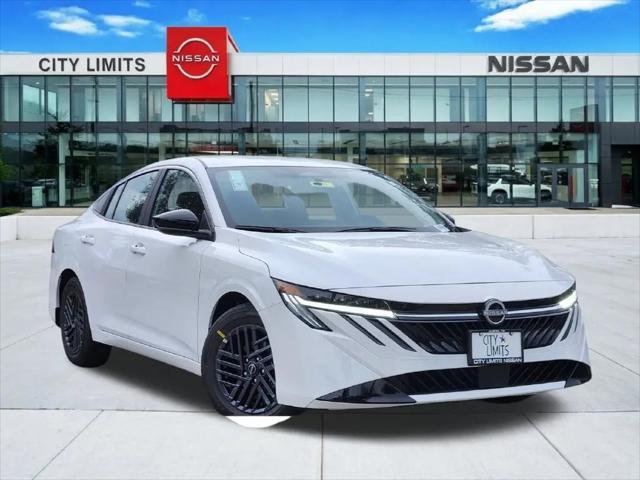 2027 Nissan Sentra SV for sale in Austin, TX