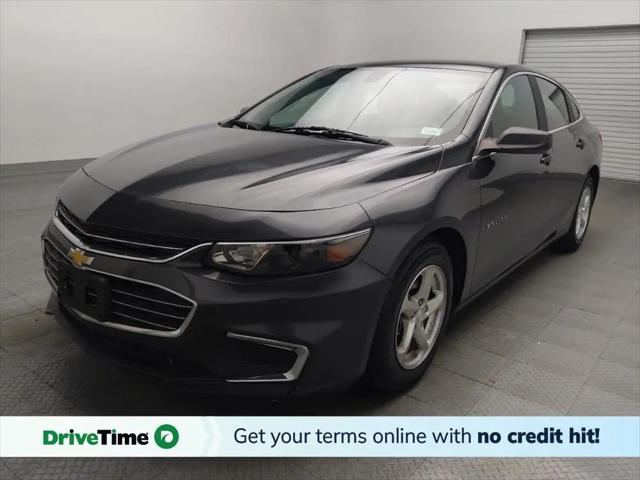 2018 Chevrolet Malibu 1LS for sale in Tyler, TX