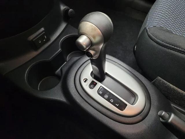 2017 Nissan Versa Note SV