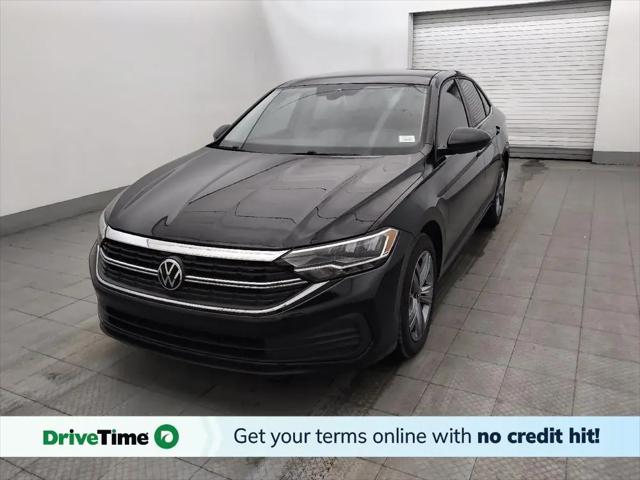 2024 Volkswagen Jetta 1.5T SE for sale in Tampa, FL
