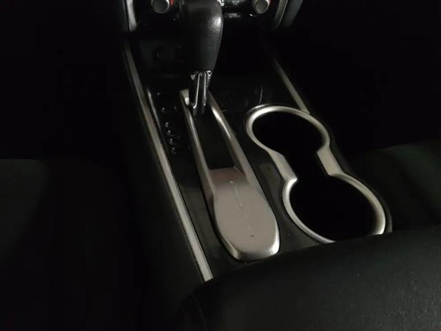 2020 Nissan Pathfinder SV 2WD