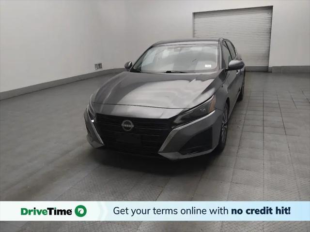 2023 Nissan Altima SV FWD for sale in Augusta, GA