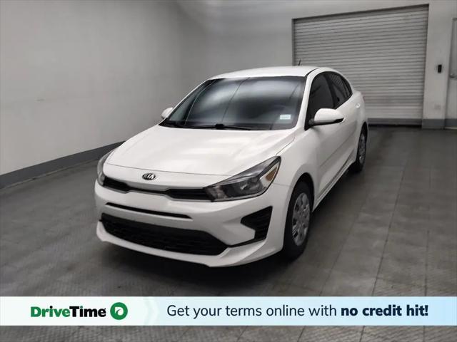 2021 Kia Rio LX for sale in Maplewood, MN