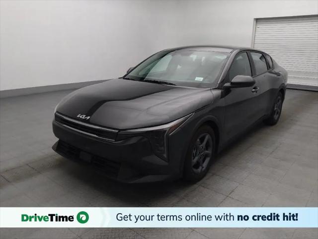 2025 Kia K4 LXS for sale in Pensacola, FL