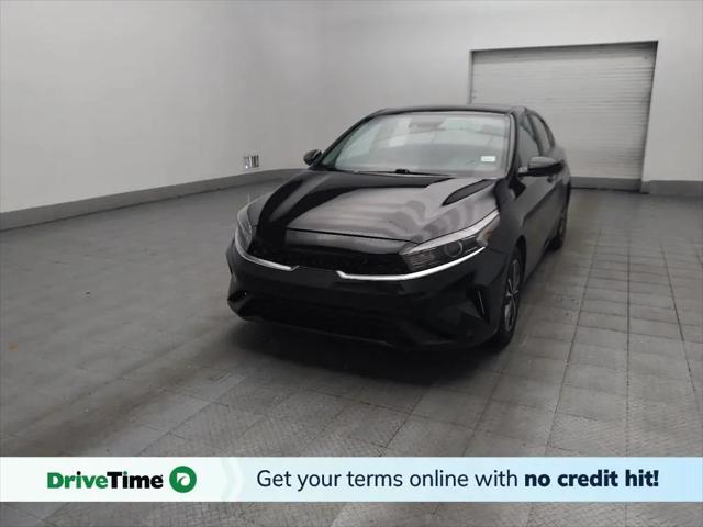 2023 Kia Forte LXS for sale in Stone Mountain, GA