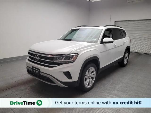 2023 Volkswagen Atlas 2.0T SE w/Technology for sale in Downey, CA