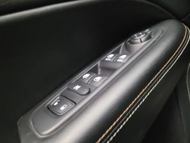 2021 Jeep Compass Latitude 4x4